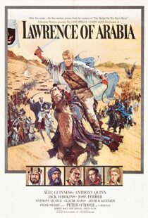 دانلود فیلم Lawrence of Arabia 196214200-297079821