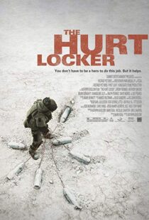 دانلود فیلم The Hurt Locker 20083738-1026253046