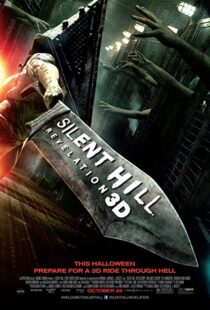 دانلود فیلم Silent Hill: Revelation 201222294-459182888