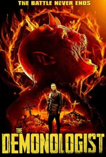 دانلود فیلم The Demonologist 201914476-749117517