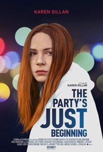 دانلود فیلم The Party’s Just Beginning 201821794-1234217777