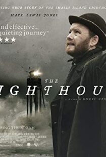 دانلود فیلم The Lighthouse 20168230-760807847