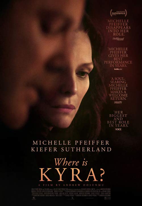 دانلود فیلم Where Is Kyra? 2017