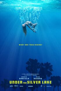 دانلود فیلم Under the Silver Lake 20185346-78876217