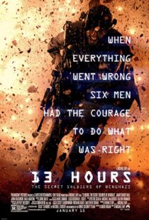 دانلود فیلم 13 Hours: The Secret Soldiers of Benghazi 20163836-631710273