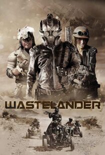 دانلود فیلم Wastelander 201817657-884655137