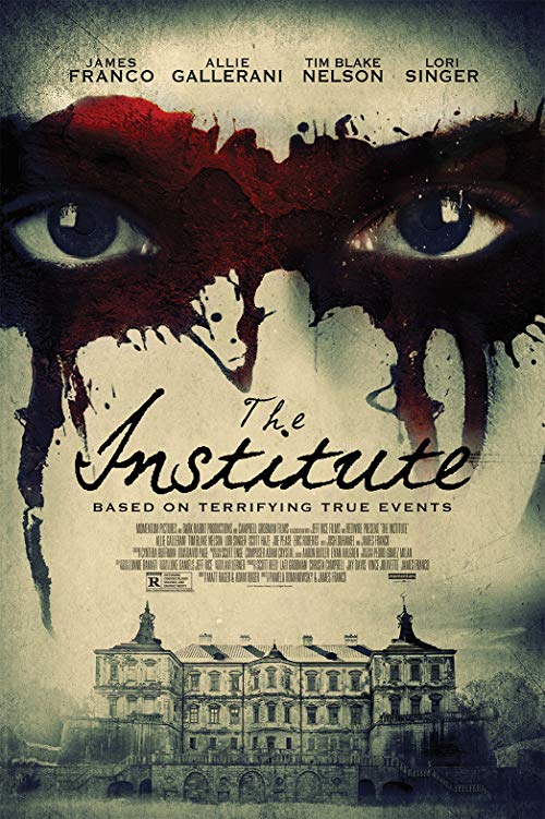 دانلود فیلم The Institute 2017