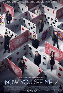 دانلود فیلم Now You See Me 2 20162657-454530483