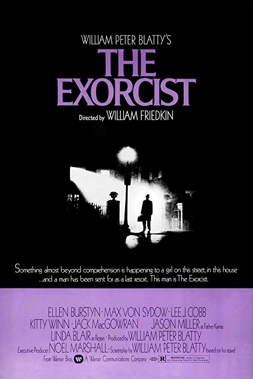 دانلود فیلم The Exorcist 1973