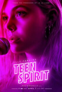 دانلود فیلم Teen Spirit 20186491-1551056536