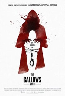 دانلود فیلم The Gallows Act II 201912800-1734299496