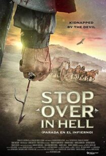 دانلود فیلم Stop Over in Hell 201619999-2122433775