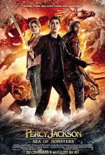 دانلود فیلم Percy Jackson: Sea of Monsters 20132677-1709098352