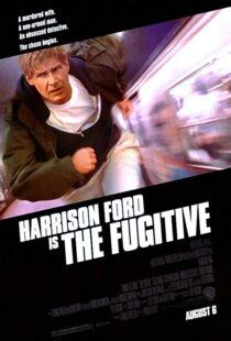 دانلود فیلم The Fugitive 19936922-691588278