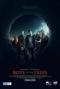 دانلود فیلم Boys in the Trees 20166597-1824621271