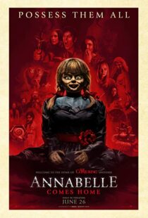 دانلود فیلم Annabelle Comes Home 20198610-1458621298