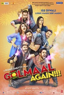 دانلود فیلم هندی Golmaal Again 201715007-1208695775