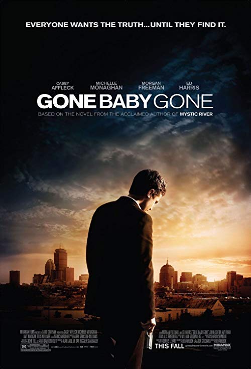 دانلود فیلم Gone Baby Gone 2007