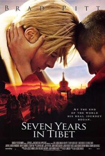 دانلود فیلم Seven Years in Tibet 19977428-857624531