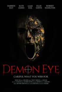 دانلود فیلم Demon Eye 201920398-1452745005