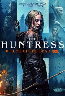 دانلود فیلم The Huntress: Rune of the Dead 201912515-336538533