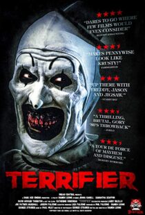 دانلود فیلم Terrifier 201616530-196425138