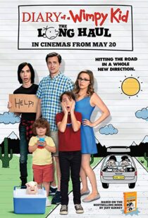 دانلود فیلم Diary of a Wimpy Kid: The Long Haul 20179817-1103436791