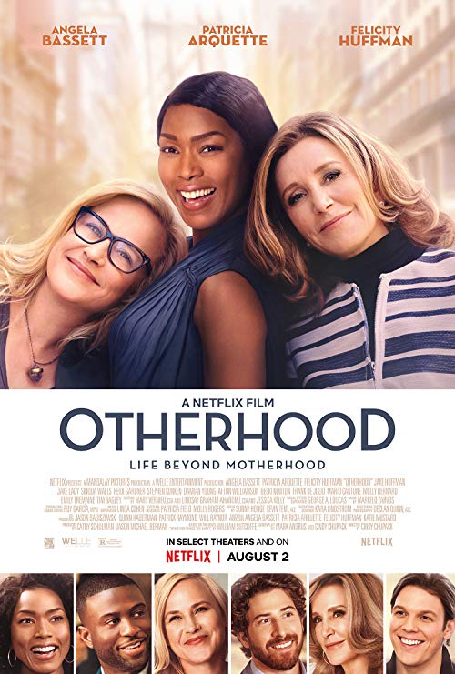 دانلود فیلم Otherhood 2019