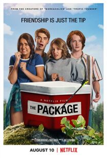 دانلود فیلم The Package 20184602-334757225