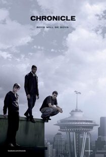 دانلود فیلم Chronicle 20123320-2100657621