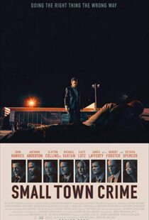 دانلود فیلم Small Town Crime 20173244-453795730