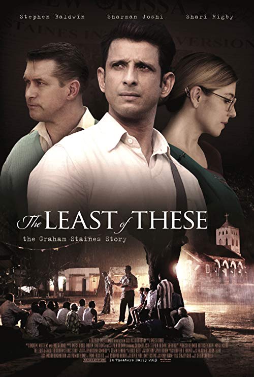 دانلود فیلم The Least of These: The Graham Staines Story 2019