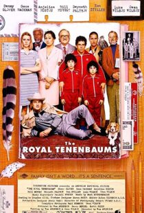 دانلود فیلم The Royal Tenenbaums 200118837-443339337