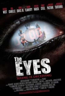 دانلود فیلم The Eyes 201617951-137974532