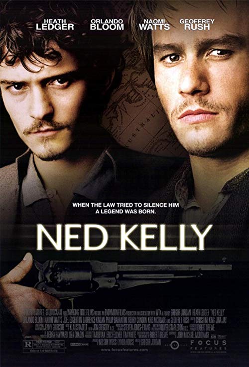 دانلود فیلم Ned Kelly 2003