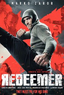 دانلود فیلم Redeemer 20144553-1681236373