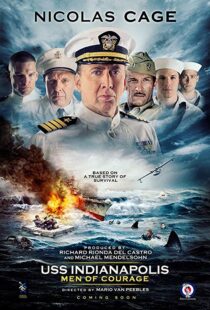 دانلود فیلم USS Indianapolis: Men of Courage 20163506-777271049