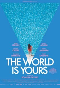 دانلود فیلم The World Is Yours 201814375-187327779