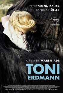 دانلود فیلم Toni Erdmann 20166605-282234566