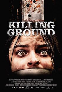 دانلود فیلم Killing Ground 20167213-978263510