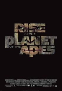 دانلود فیلم Rise of the Planet of the Apes 20111771-609544134