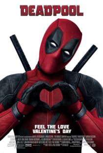 دانلود فیلم Deadpool 20161108-710497507