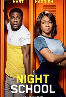 دانلود فیلم Night School 20185591-178321259