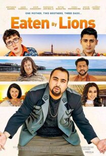 دانلود فیلم Eaten by Lions 201810837-388251048