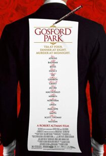 دانلود فیلم Gosford Park 200117426-1571730997