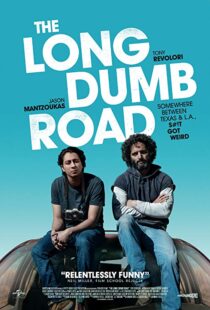 دانلود فیلم The Long Dumb Road 20184480-770819124