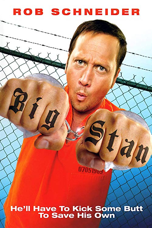 دانلود فیلم Big Stan 2007