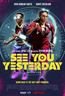 دانلود فیلم See You Yesterday 20199873-235229406