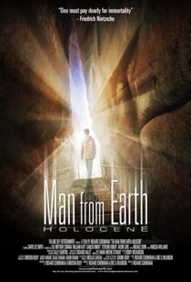 دانلود فیلم The Man from Earth: Holocene 201715765-531149003