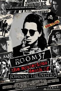 دانلود فیلم Room 37: The Mysterious Death of Johnny Thunders 201910896-1605557080